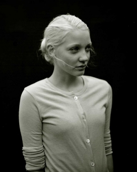 挪威奥斯陆Oivind Haug摄影师作品-Before Snow