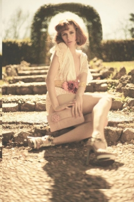 花园-法国Sergio de Luz摄影师荣誉出品