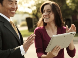 波特兰John Sigler摄影师作品-corporate photography企业摄影