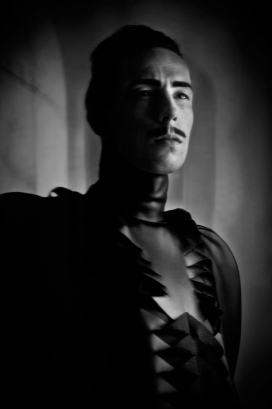 斯洛文尼亚卢布尔雅那摄影师Maya Nightingale作品欣赏-FranzMadonna