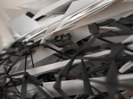 国外Abstract Structures抽象结构