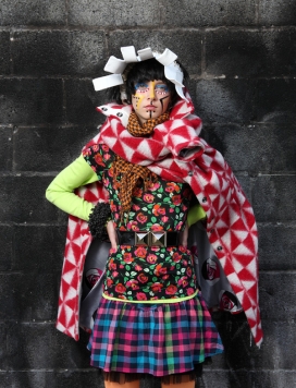 越南胡志明市Arnaud de Harven摄影师作品-over时尚杂志