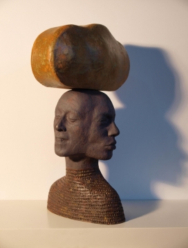 西班牙卢戈摄影师ivan prieto作品-陶瓷