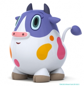 TDW_2001 - 2030玩具木偶设计