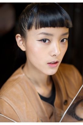 加拿大安大略省摄影师istoica作品-Jen Kao