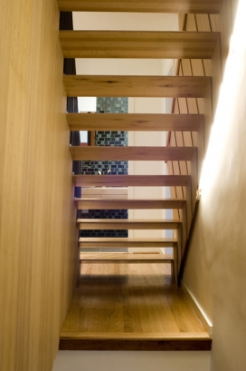 华盛顿E/L Studio建筑工作室-住宅装修