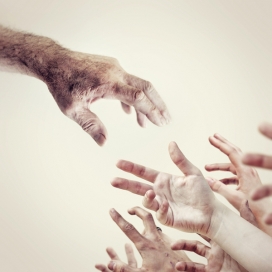 布达佩斯Attila Kozó作品-新世界