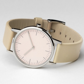 Dezeen手表商店-在瑞士苏黎世设计