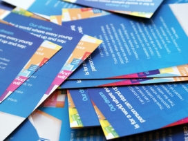 Inspire Foundation激励基金-品牌基础建设