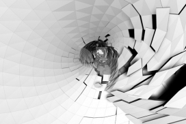 YWFT设计的网格图像