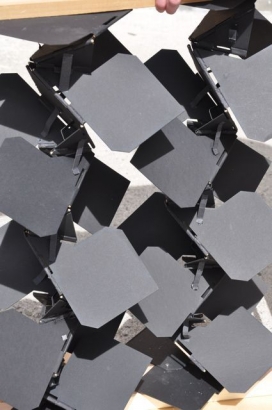 加拿大KUNDIG建筑师的屏幕设计