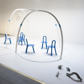 迈阿密/巴塞尔2011-获奖工作室