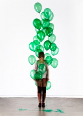 荷兰设计周2011-树人