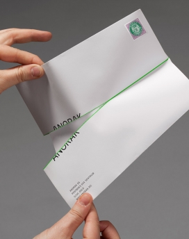 挪威设计-Heydays品牌设计欣赏