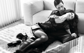 伦敦浪漫！edsonwilliams摄影展作品-洛城机密