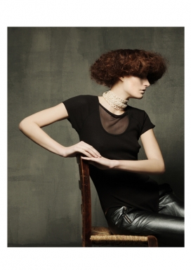 意大利米兰摄影师Noey Park-il silenzio