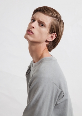 荷兰乌得勒支Isolde Woudstra时装摄影师-REDUX男装