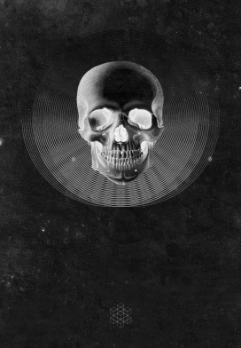 Personal posters个人插画项目