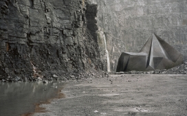 矿产王国！巴黎摄影师Alexis Raimbault作品