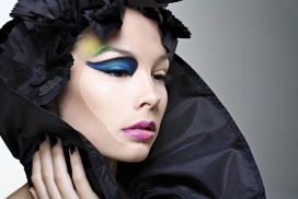 美容杂志的欲望-保加利亚索非亚PetOrly PetOrly摄影师作品