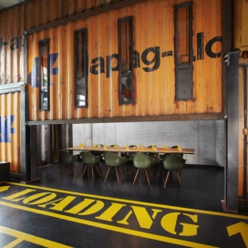 建筑师斯蒂芬威廉姆斯-酒店