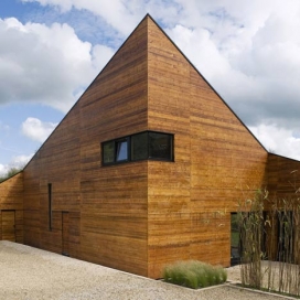 英国艺术家Mark Merer-尖尖的工作室