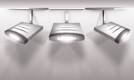 Leuci灯-阅读灯，投光灯