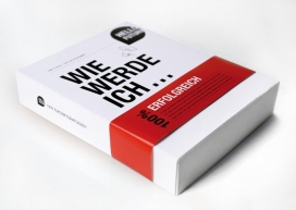 德国Hello Future?Der Zukunftsratgeber宣传册设计