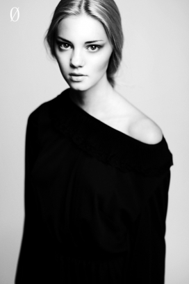 乌克兰尼古拉耶夫Andrey Ivanov摄影师-女性人像摄影