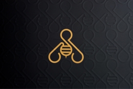 萨利纳斯Lasheras标识