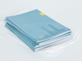 德国蓝本本宣传册设计-Komma