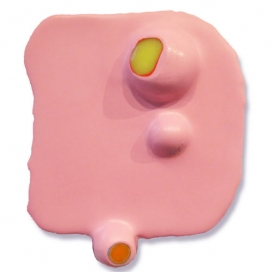 科罗拉多州博尔德艺术家Ruth Hiller-蜡画