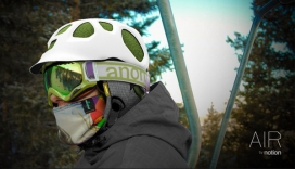 骑士文艺复兴及空气头盔