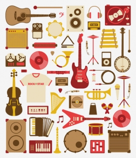 波士顿Emily Dumas设计-缤纷多彩图文并茂打印