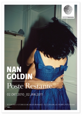 荷兰品牌视觉识别系统设计欣赏