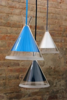 Beira吊灯-西班牙设计师CreativeAffairs作品