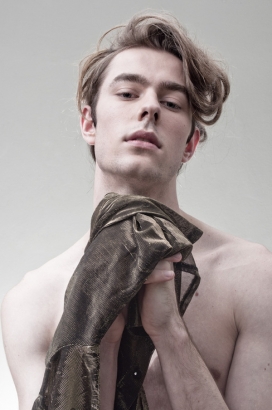 巴西Felipe Abe摄影师-美国青年