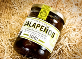 美国设计-正宗的墨西哥美食产品