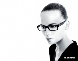 太阳眼镜及眼科收集-意大利Alessandra Prest作品