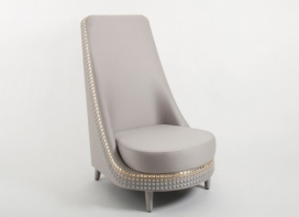 废物改造！扶手椅