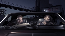 Vieux Cuir旧皮革摄影