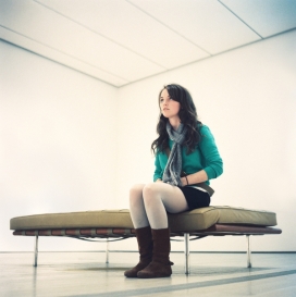 Film Portraits电影肖像作品