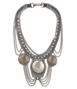 伦敦Fiona Paxton设计师-珠宝首饰设计