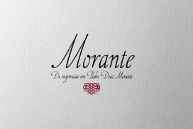 莫伦特字体-小册子