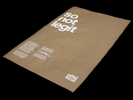 Jambox Shred Gear宣传册设计