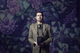 狂欢节！德国Marius Brueggen摄影师作品