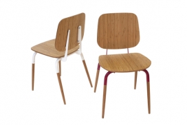 The Pennyfields collection椅子