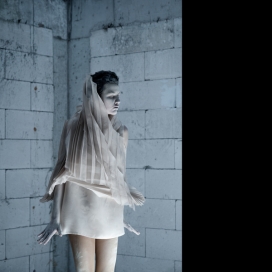 保加利亚索非亚Adriana Gerasimova摄影师作品-石头