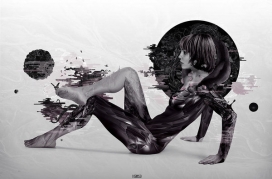 费城Robert Shields插画手册作品-Summer-Fall 2011