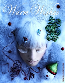 朱利亚诺Bekor节日快乐-洛杉矶Giuliano Bekor作品